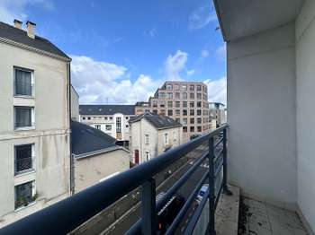 Vente appartement 1 pièce Vente appartement 1 pièce