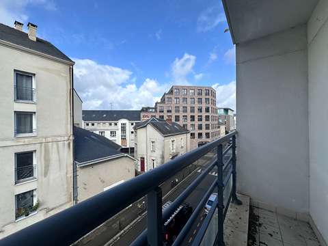 Vente appartement 1 pièce Vente appartement 1 pièce