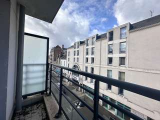 Vente appartement 1 pièce Vente appartement 1 pièce