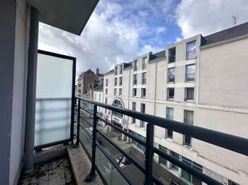 Vente appartement 1 pièce Vente appartement 1 pièce