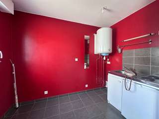 Vente appartement 1 pièce Vente appartement 1 pièce