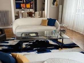 Vente Appartement 3 piècesNantes Centre Ville