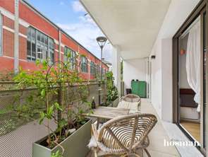 Vente Appartement 3 piècesNantes Centre Ville