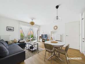 Vente Appartement 3 piècesNantes Centre Ville