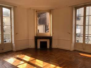 Vente Appartement 5 piècesNantes Centre Ville