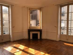 Photo Vente appartement Nantes Centre Ville