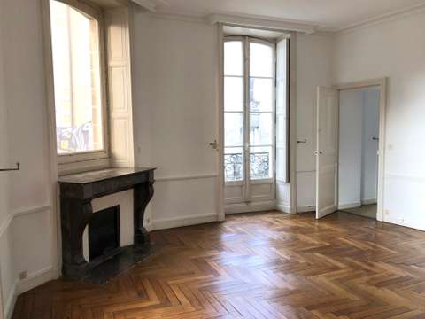 Vente appartement 5 pièces