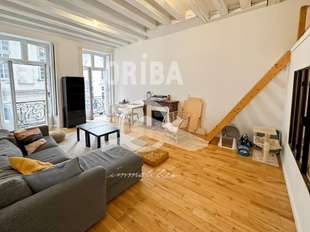 Photo Vente appartement Nantes Centre Ville