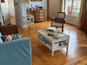 Vente Appartement 4 piècesNantes Centre Ville