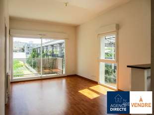 Photo Vente appartement Nantes Centre Ville