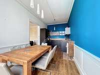 Vente appartement 9 pièces Vente appartement 9 pièces