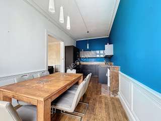 Vente appartement 9 pièces