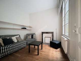 Vente appartement 9 pièces