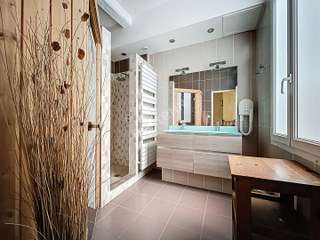 Vente appartement 9 pièces