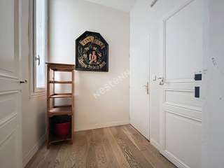 Vente appartement 9 pièces