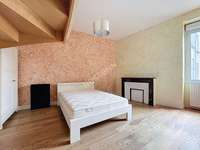Vente appartement 9 pièces Vente appartement 9 pièces