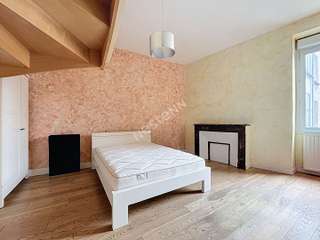 Vente appartement 9 pièces