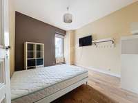 Vente appartement 9 pièces Vente appartement 9 pièces
