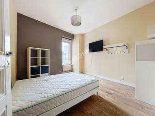 Vente appartement 9 pièces