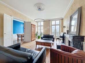 Vente Appartement 6 pièces +Nantes Centre Ville