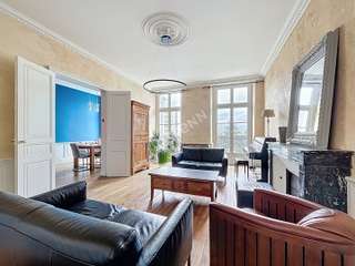 Vente appartement 9 pièces