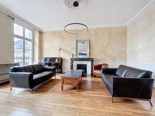 Vente appartement 9 pièces