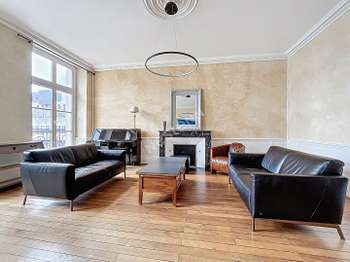 Vente appartement 9 pièces Vente appartement 9 pièces