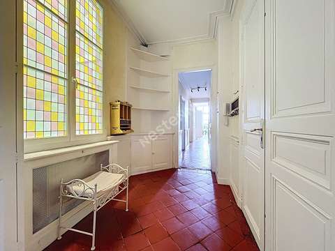 Vente appartement 9 pièces