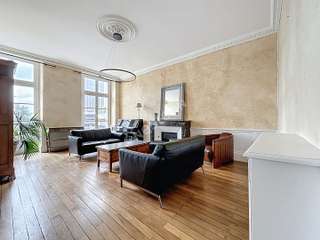 Vente appartement 9 pièces