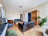 Vente appartement 9 pièces Vente appartement 9 pièces