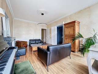 Vente appartement 9 pièces