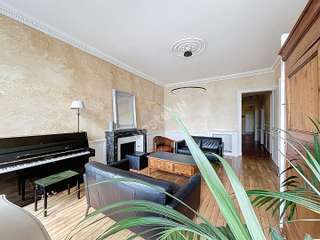 Vente appartement 9 pièces