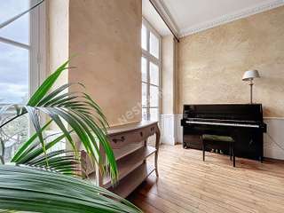 Vente appartement 9 pièces