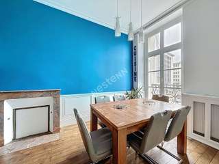 Vente appartement 9 pièces