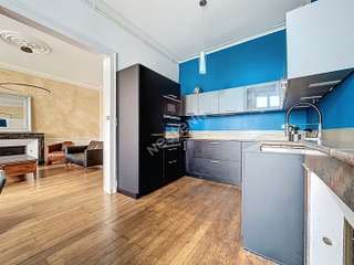 Vente appartement 9 pièces
