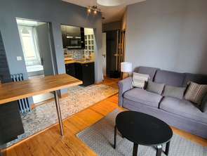 Vente Appartement 2 piècesNantes Centre Ville