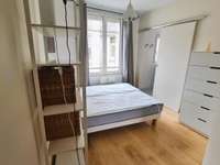 Vente appartement 2 pièces Vente appartement 2 pièces