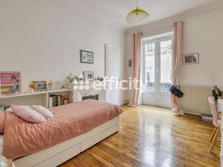Vente appartement 6 pièces Vente appartement 6 pièces