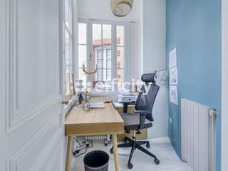 Vente appartement 6 pièces Vente appartement 6 pièces