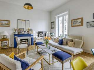 Vente appartement 6 pièces Vente appartement 6 pièces