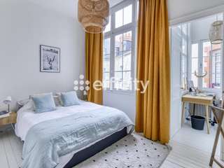 Vente appartement 6 pièces Vente appartement 6 pièces