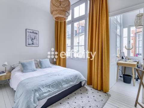 Vente appartement 6 pièces Vente appartement 6 pièces