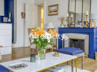 Vente appartement 6 pièces Vente appartement 6 pièces
