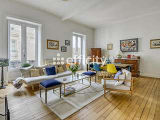 Vente appartement 6 pièces Vente appartement 6 pièces