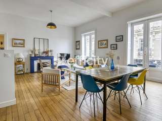 Vente appartement 6 pièces Vente appartement 6 pièces