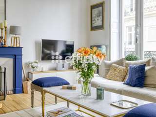 Vente appartement 6 pièces Vente appartement 6 pièces