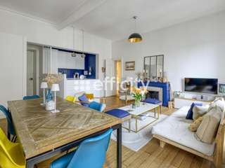 Vente appartement 6 pièces Vente appartement 6 pièces