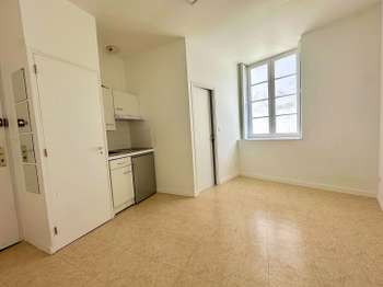 Vente Appartement T1Nantes Centre Ville