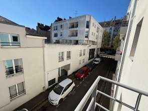 Vente Appartement 2 piècesNantes Centre Ville