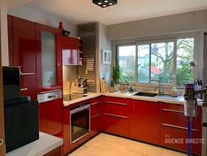 Vente Appartement 3 piècesNantes Centre Ville